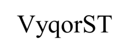 vyqorst