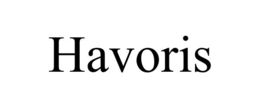 havoris