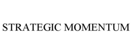 strategic momentum