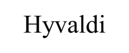 hyvaldi