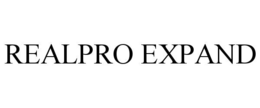 realpro expand