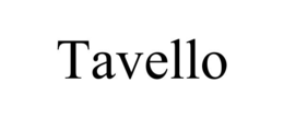 tavello