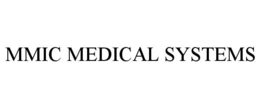 mmic medical systems