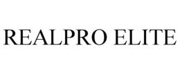 realpro elite
