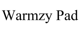 warmzy pad