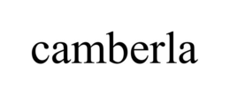 camberla