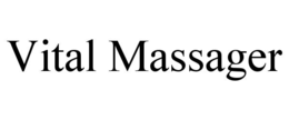 vital massager