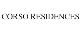 corso residences