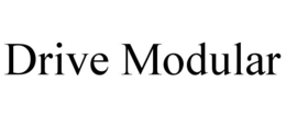 drive modular