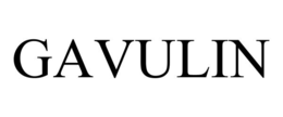 gavulin