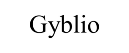 gyblio