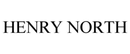 henry north