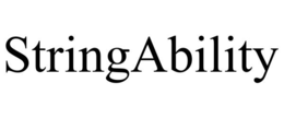 stringability