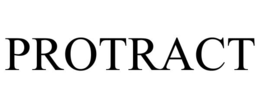 protract