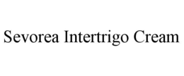 sevorea intertrigo cream