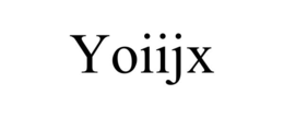 yoiijx