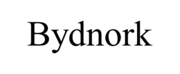 bydnork