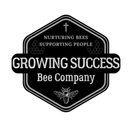 nurturing bees supporting people growing success bee company