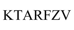 ktarfzv