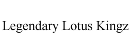 legendary lotus kingz
