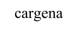 cargena