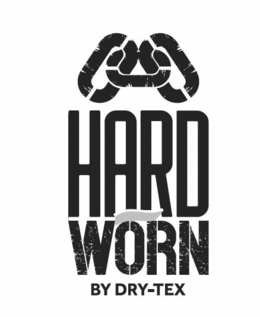 hard worn by dry-tex