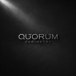 quorum cabinetry