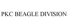 pkc beagle division