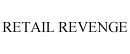 retail revenge