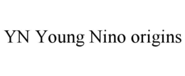 yn young nino origins