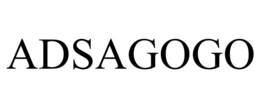 adsagogo