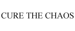 cure the chaos