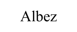 albez