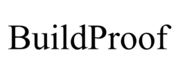 buildproof