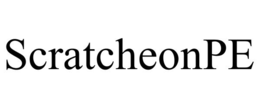 scratcheonpe