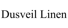 dusveil linen