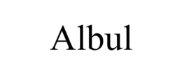 albul