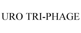 uro tri-phage