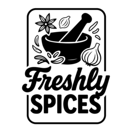 freshly spices
