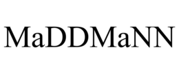 maddmann