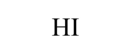 hi