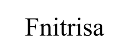 fnitrisa