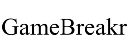 gamebreakr