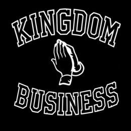 kingdom business
