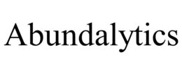 abundalytics