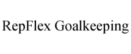 repflex goalkeeping