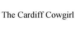 the cardiff cowgirl