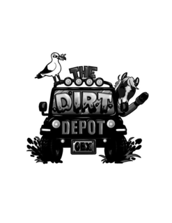 the dirt depot