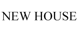 new house
