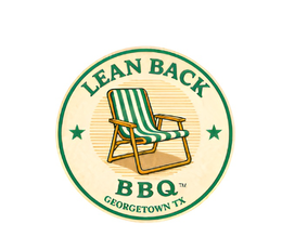 lean back bbq georgetown tx